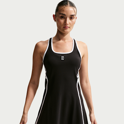NikeCourt Advantage Women's Dri-FIT Tennis Dress. Nike.com